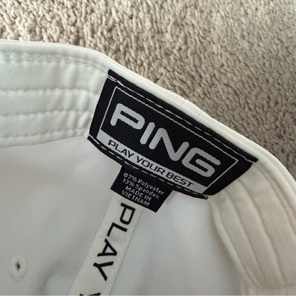 NWT PING G430 Golf Hat - Picture 3 of 3